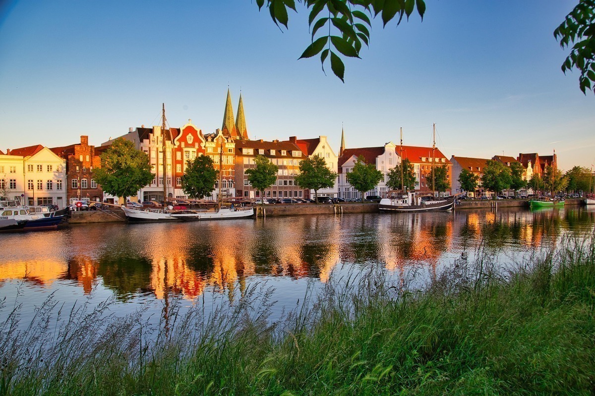 Stadtteile & Wohnen in Fürth – die besten Wohnlagen im Überblick