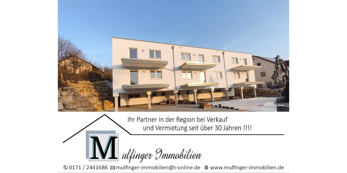 4 Zi. Wohnung (Nr. 6.1, OG) mit Badewanne Dusche und Balkon - Etagenwohnung Adelsdorf OT | Angebot:26785975