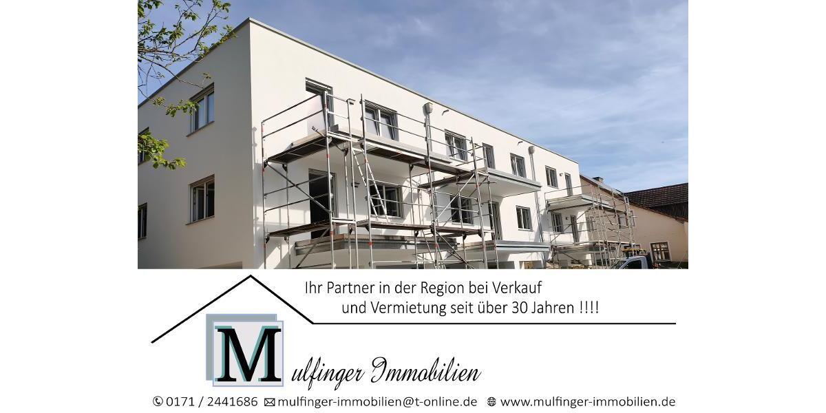 4 Zi. Wohnung (Nr. 3) im EG mit Balkon - Etagenwohnung Adelsdorf OT | Angebot:26785698