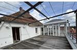 Außergewöhnliche und sehr großzügige 5 Zimmer Mansardenwohnung mit Dachterrasse und Wintergarten - Terrassenwohnung Roth Eckersmühlen | Angebot:26998526