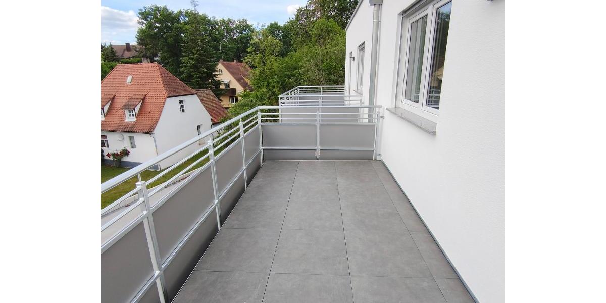 Balkon Bild 1