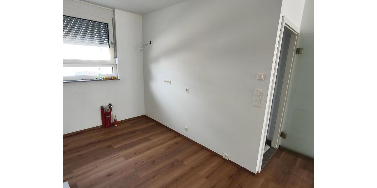Offene Küche Bild 1