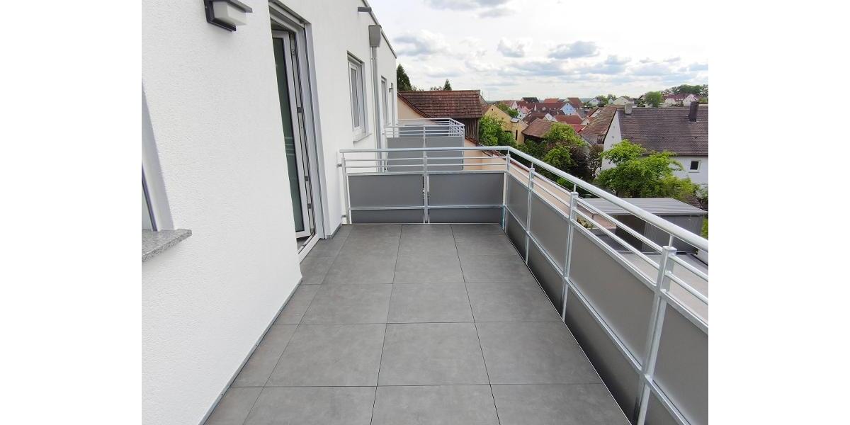 Balkon Bild 2