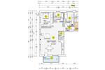 3 Zi. Wohnung (Nr. 6) im OG mit Balkon - Etagenwohnung Adelsdorf OT | Angebot:26785973