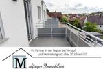 2 Zi. Wohnung (Nr. 8) im OG mit Balkon - Etagenwohnung Adelsdorf OT | Angebot:26831488