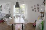 4 Zi. Erdgeschoss Wohnung mit Garten und 2 Stellplätzen - Etagenwohnung Höchstadt | Angebot:26802455