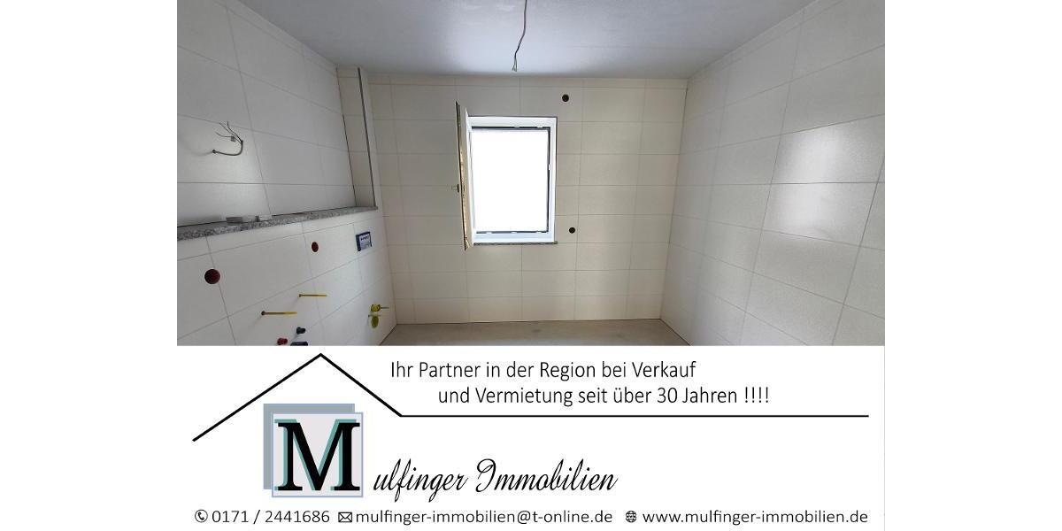 4 Zi. Wohnung (Nr. 4) im EG mit Balkon - Etagenwohnung Adelsdorf OT | Angebot:26785972