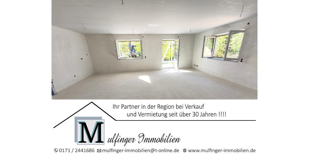 3 Zi. Wohnung (Nr. 6) im OG mit Balkon - Etagenwohnung Adelsdorf OT | Angebot:26785973