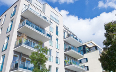 Wohnungsmarkt Fürth