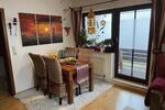 Gut vermietete 2 Zimmer-Mansardenwohnung mit Loggia und Stellplatz in ruhiger Wohnlage RH-Nord - Dachgeschoßwohnung Roth | Angebot:26737653