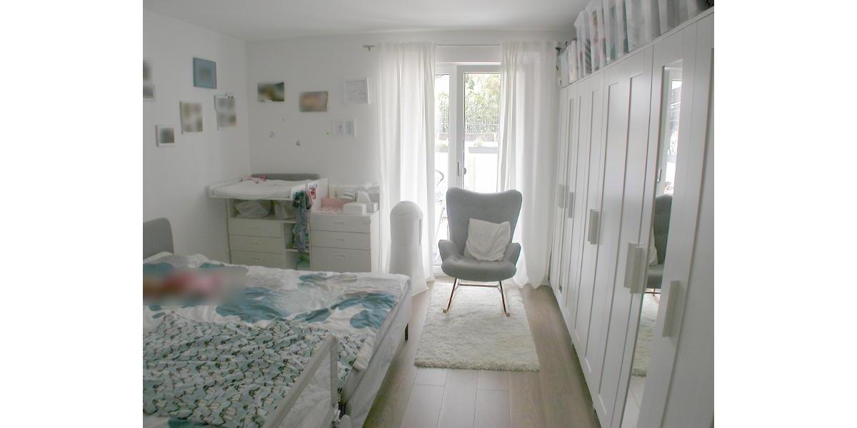 Elternschlafzimmer Bild 1