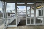 Außergewöhnliche und sehr großzügige 5 Zimmer Mansardenwohnung mit Dachterrasse und Wintergarten - Terrassenwohnung Roth Eckersmühlen | Angebot:26998526
