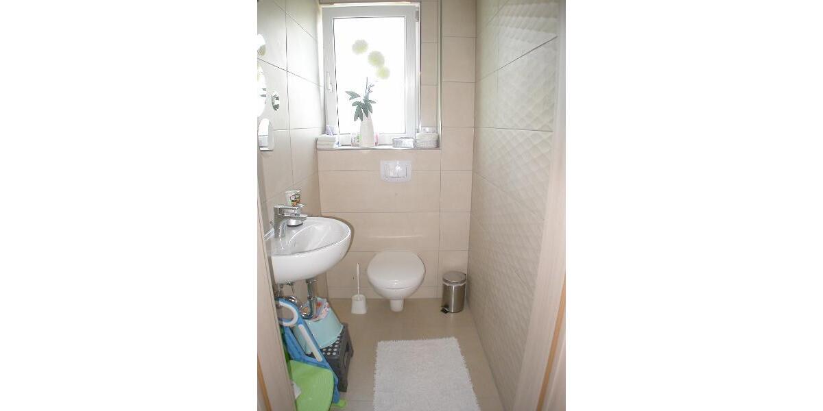 Gäste-WC