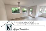 2 Zi. Souterrain Wohnung mit Terrasse und Garten (optional) - Etagenwohnung Weisendorf | Angebot:26785697